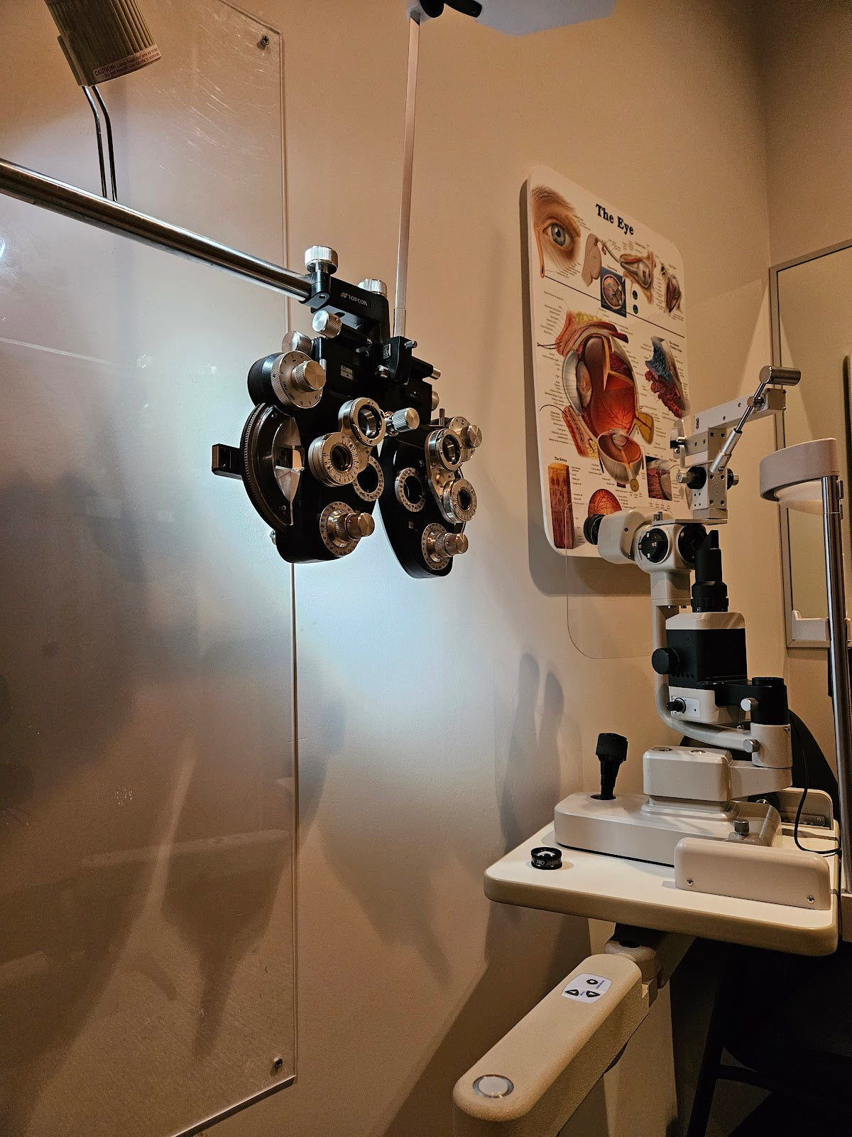 eyes on Carson | Eye Clinic | Carson City, NV