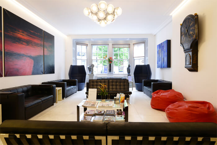 Harley Street Dental Clinic (HSDC London) — Dr.Visor photo 2