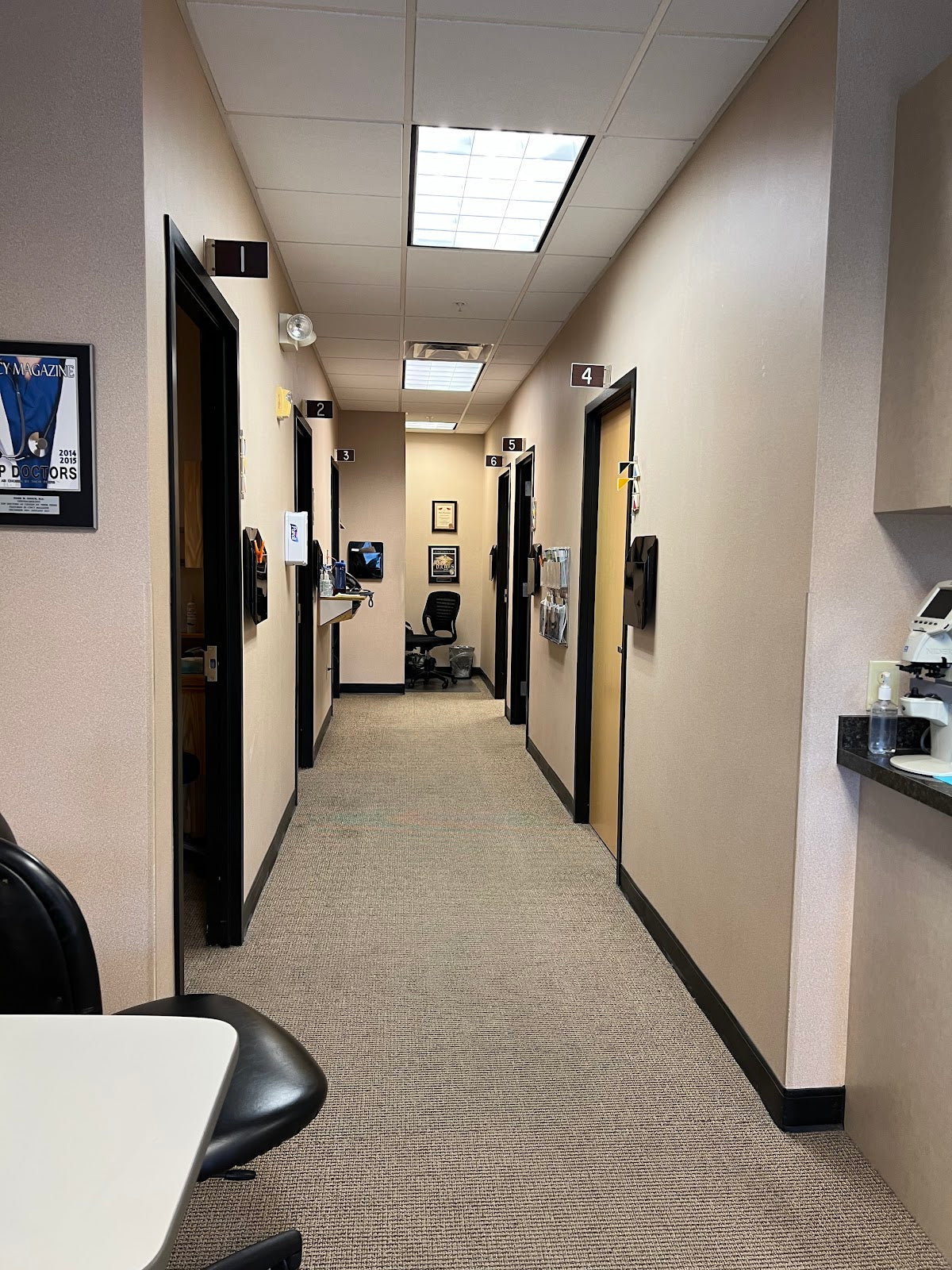 MidWest Eye Center | Eye Clinic | Cincinnati, KY