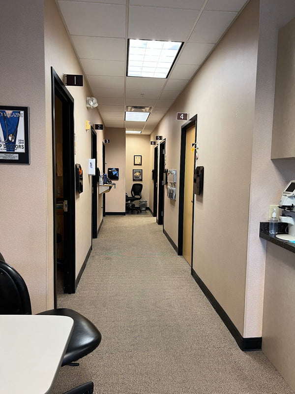 MidWest Eye Center | Eye Clinic | Cincinnati, KY