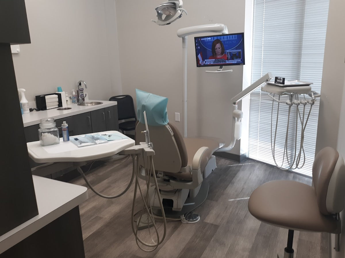 StoneCreek Dental Care -  Woods Crossing Drive | Dental | Montgomery, AL