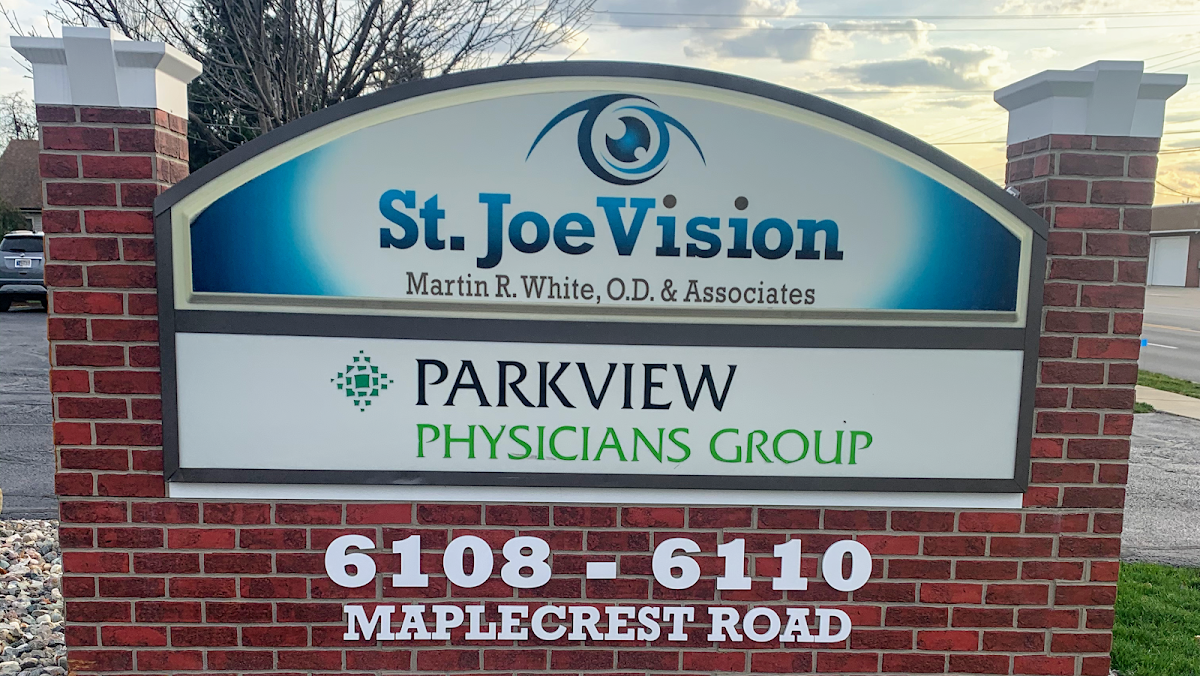 St. Joe Vision | Eye Clinic | Fort Wayne, IN