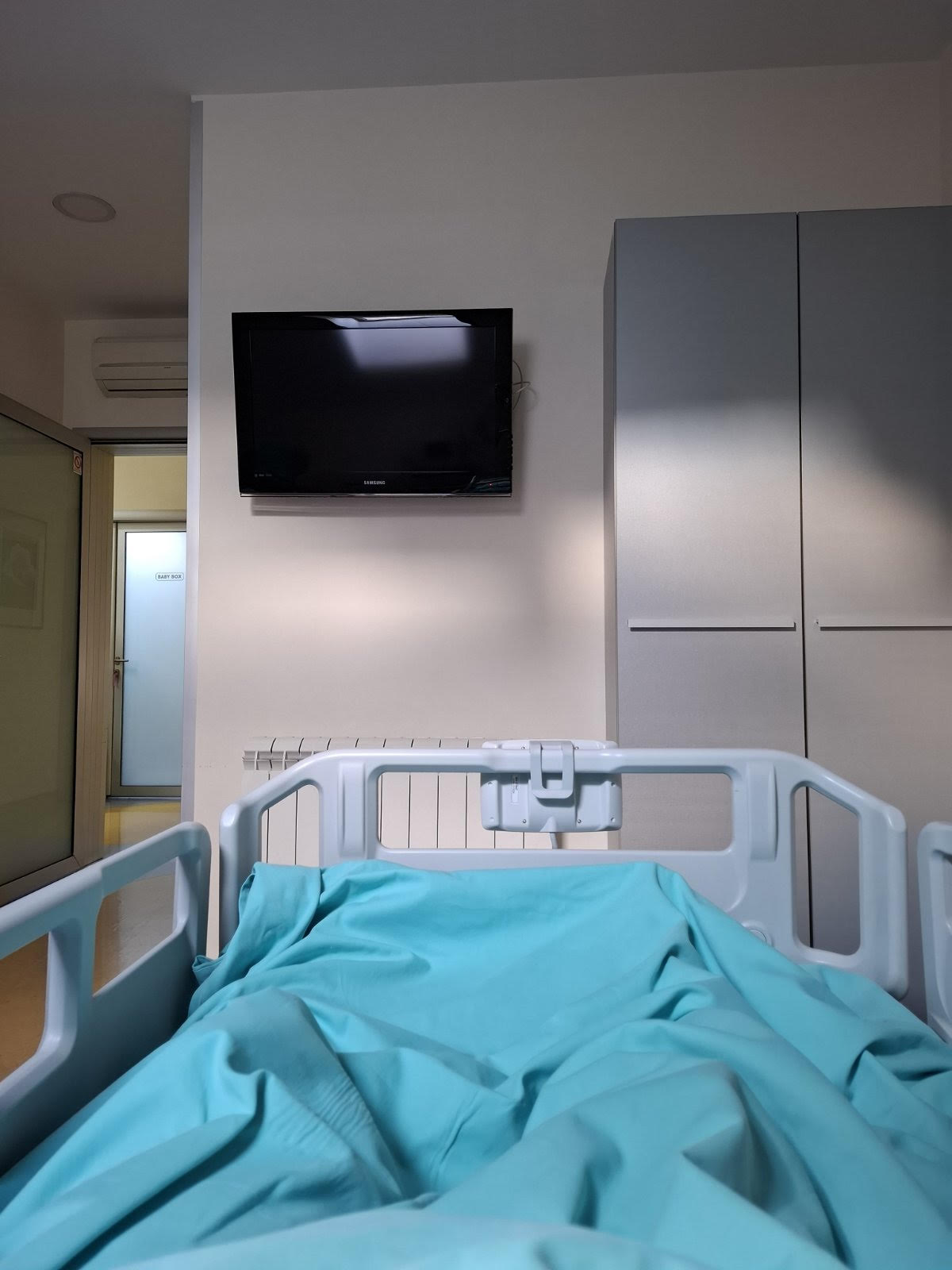 Specijalna ginekološka bolnica MediGroup Jevremova - IVF & Fertility clinic in Beograd, Serbia