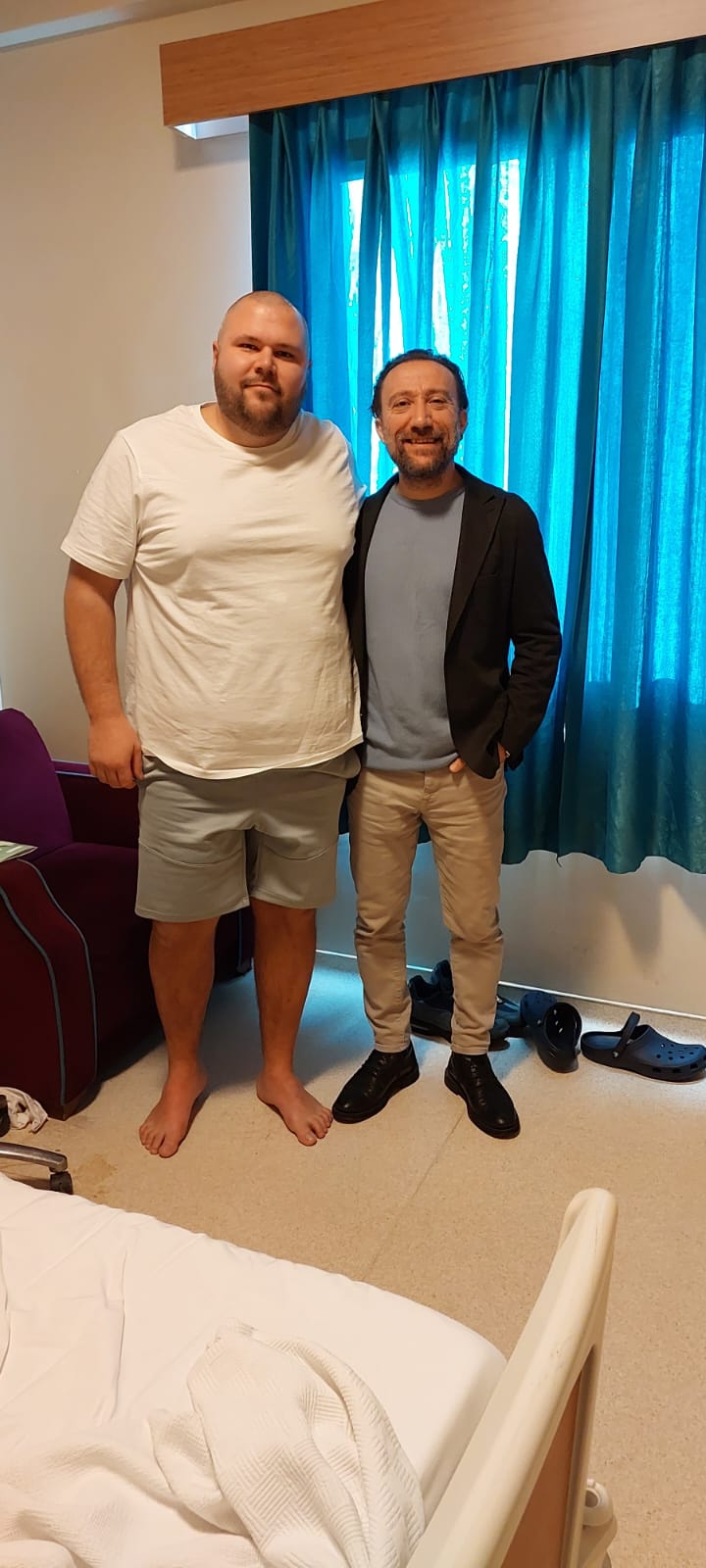 Dr. Uğur Yaşar — Dr.Visor photo 2