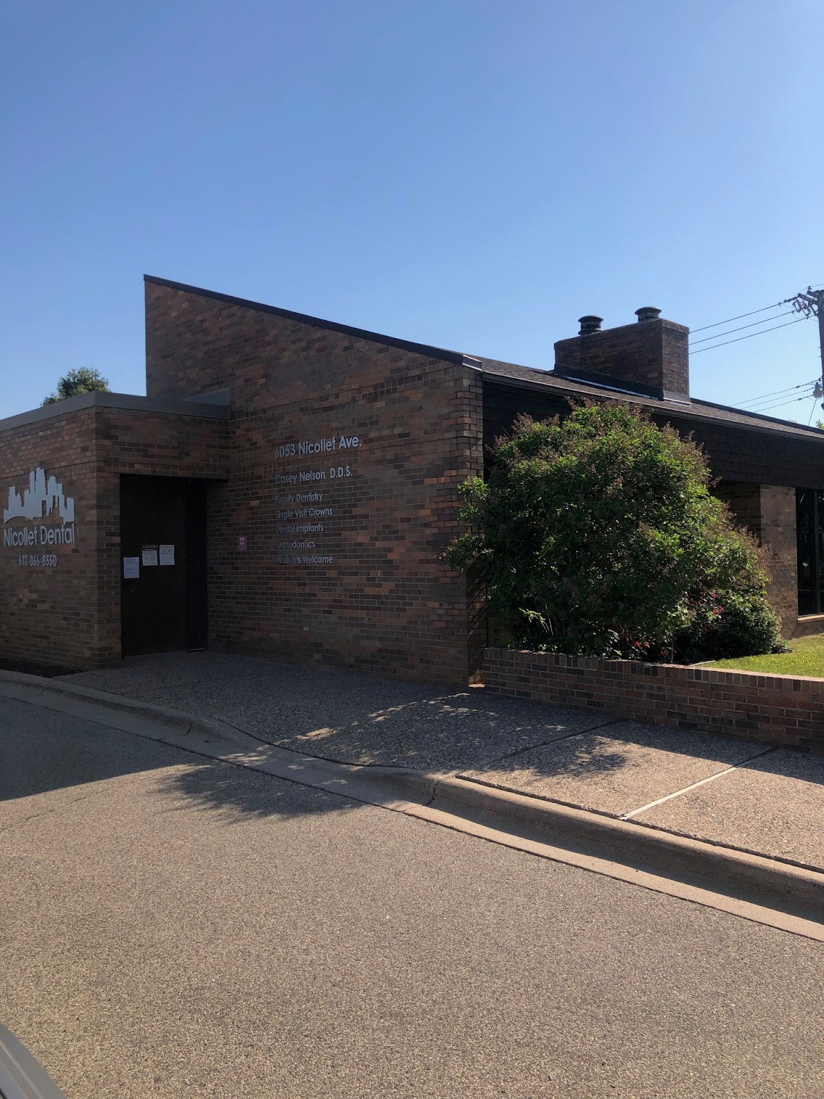 Nicollet Dental | Dental | Minneapolis, MN