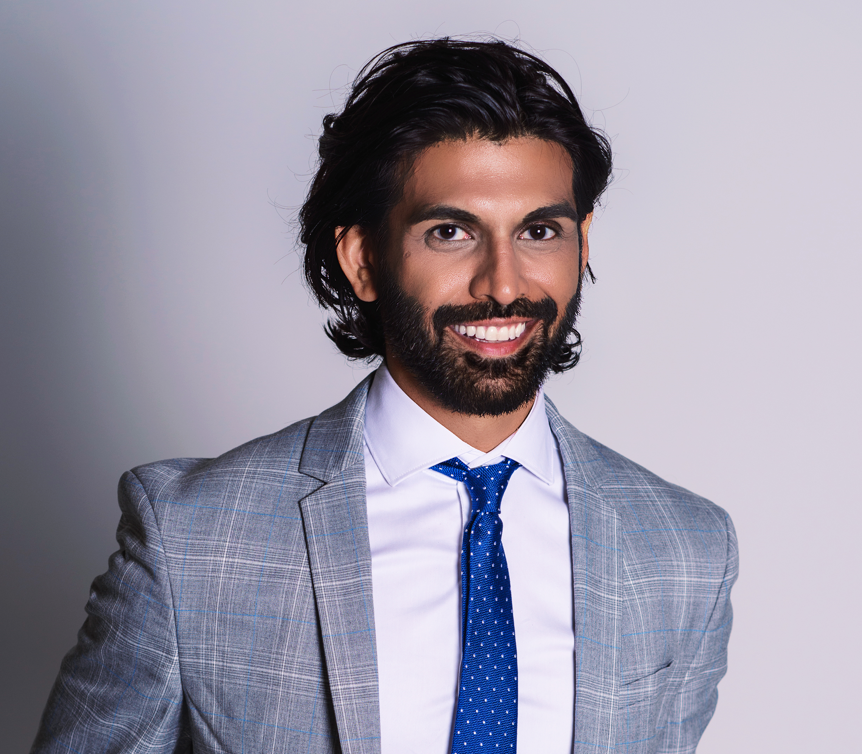 Amit Bipin Patel, MD | Aesthetic Surgery | Lexington, KY
