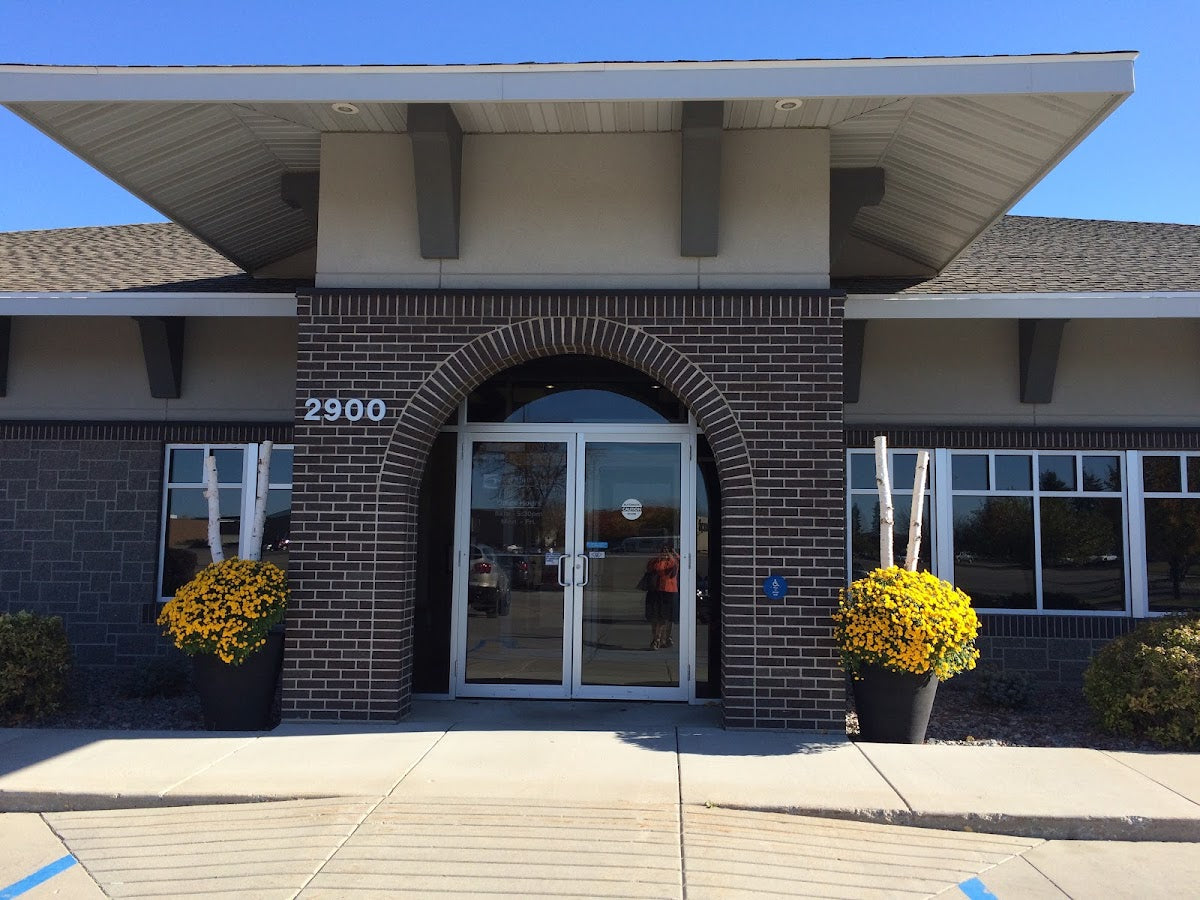 Lifetime Vision Center | Eye Clinic | Grand Forks, ND