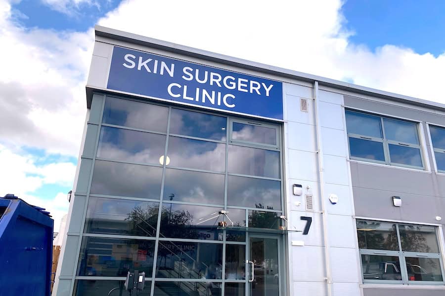 Skin Surgery Clinic Newcastle — photo 4