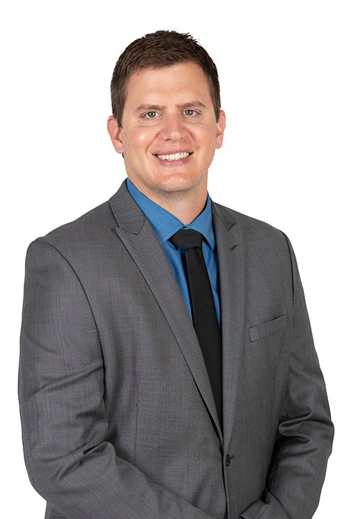 Colin McInnis, M.D | Eye Clinic | Bozeman, MT