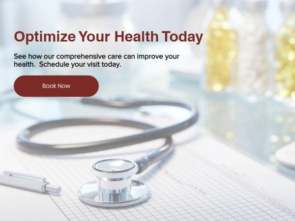 Heartland Health & Wellness | Hair Transplant | Topeka, KS