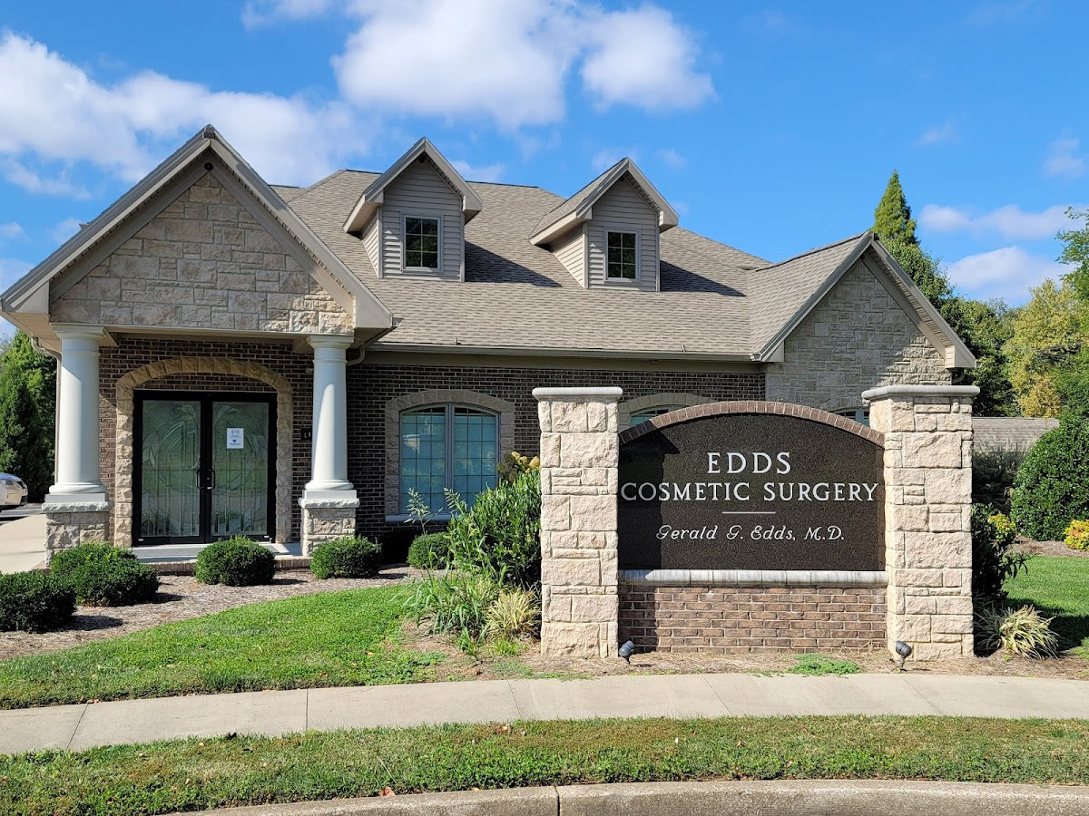 Edds Cosmetic Surgery | Aesthetic Surgery | Owensboro, KY