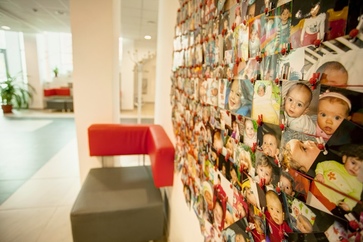 Medical complex "Dr. Shterev" - IVF & Fertility clinic in Sofia, Bulgaria
