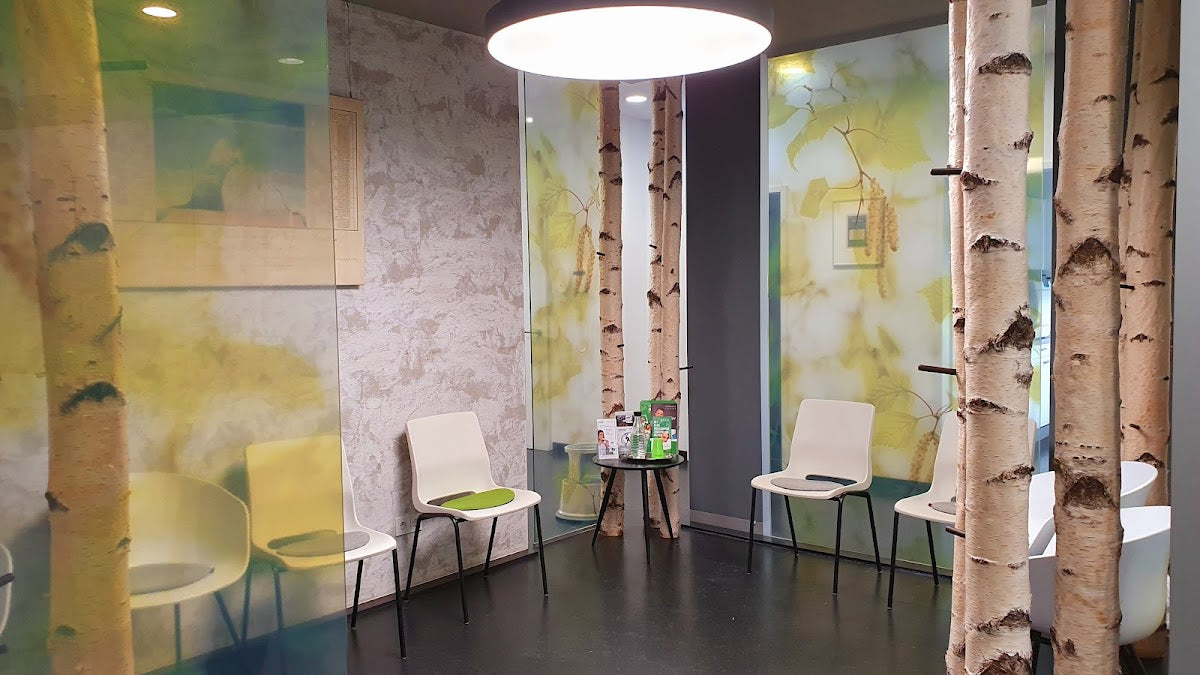 Bittner.Dental - Dental clinic in Dresden-Altstadt, Germany