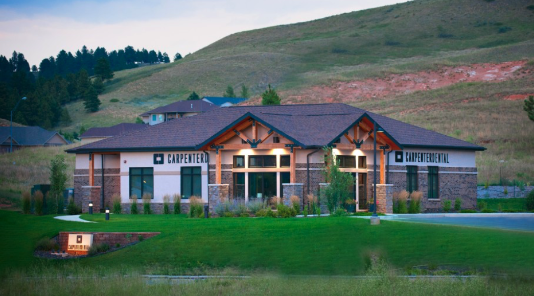 Carpenter Dental | Dental | Rapid City, SD