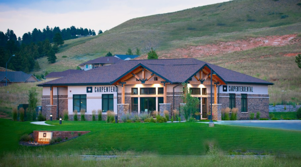 Carpenter Dental | Dental | Rapid City, SD
