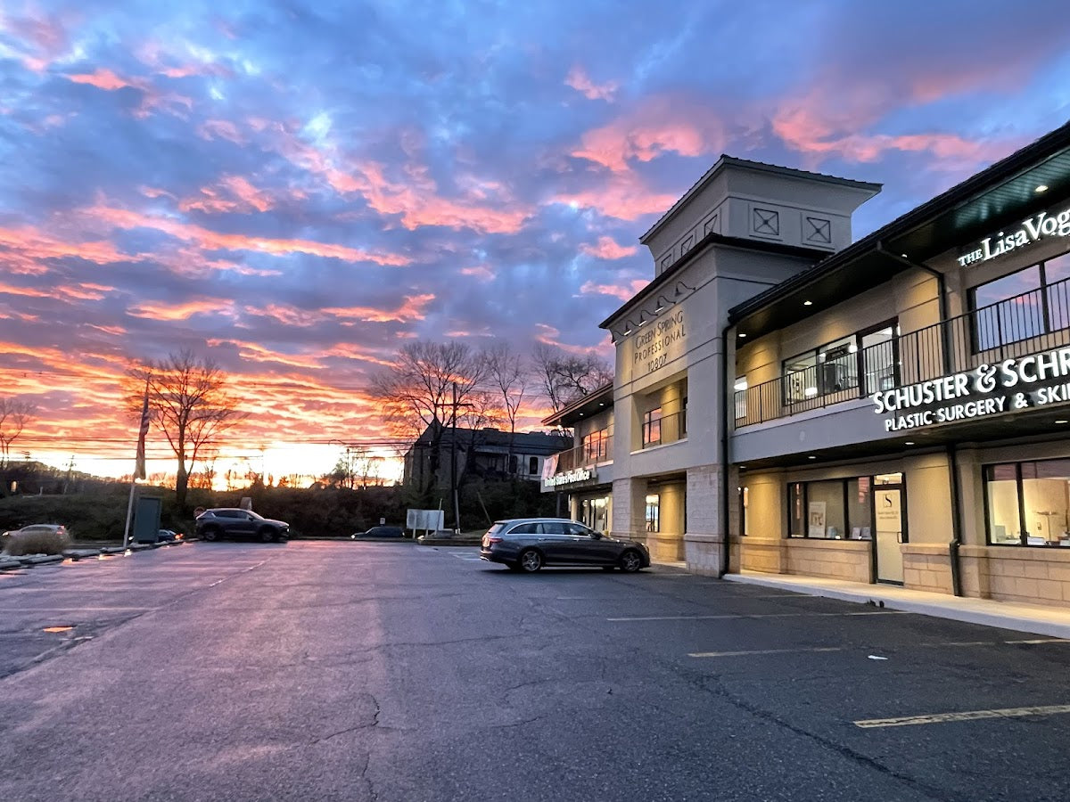 Ronald H. Schuster, MD | Aesthetic Surgery | Timonium, MD