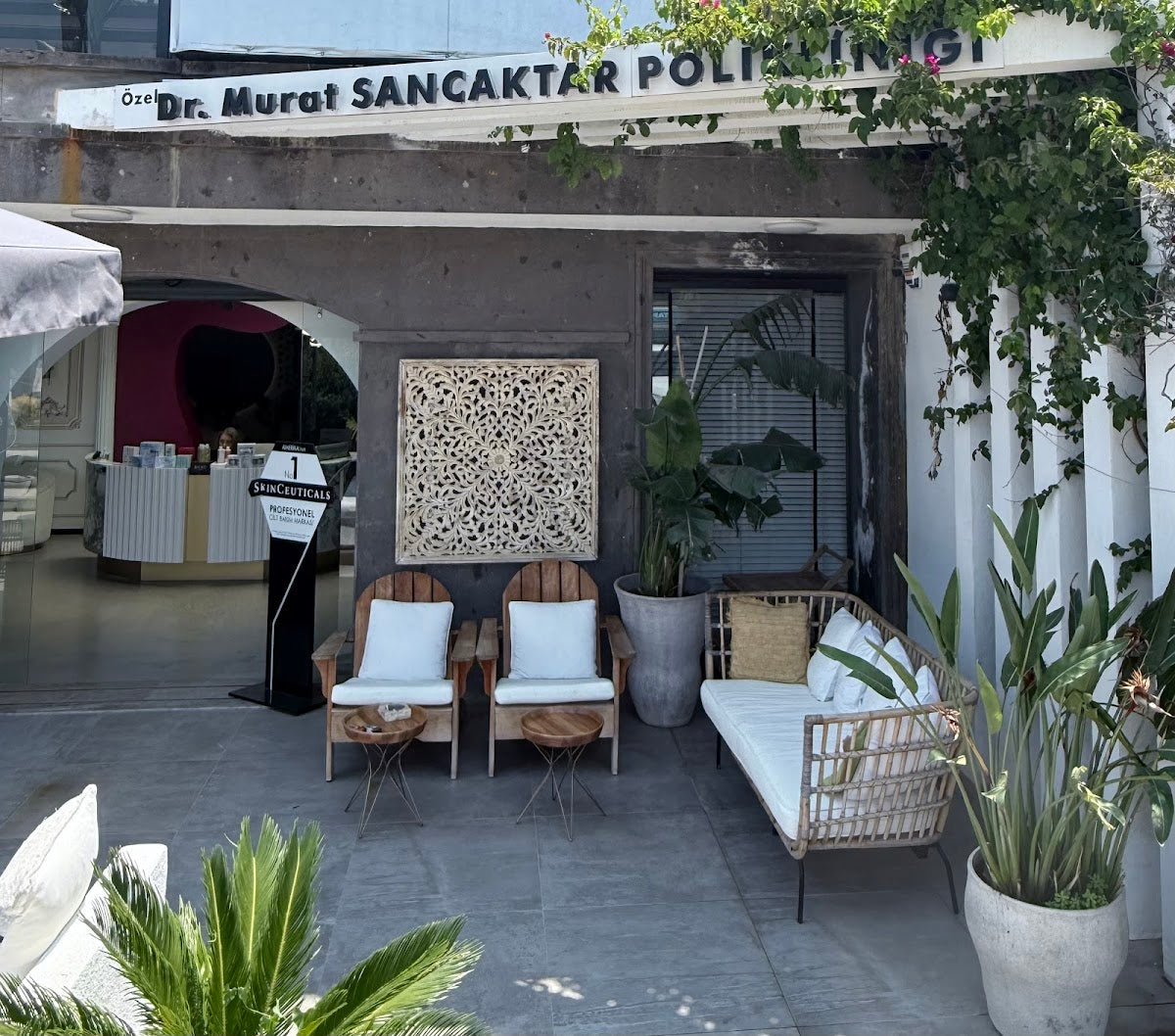 Bodrum Botoks - MAVİ ARTI - Bodrum Botox, Bodrum Botoks Fiyatları, PRP, Kök Hücre, Kolajen, Botoks — Dr.Visor photo 5