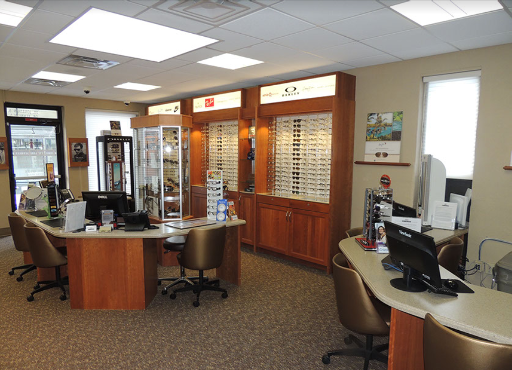 Family Eye Care Services | Eye Clinic | Pawtucket, RI