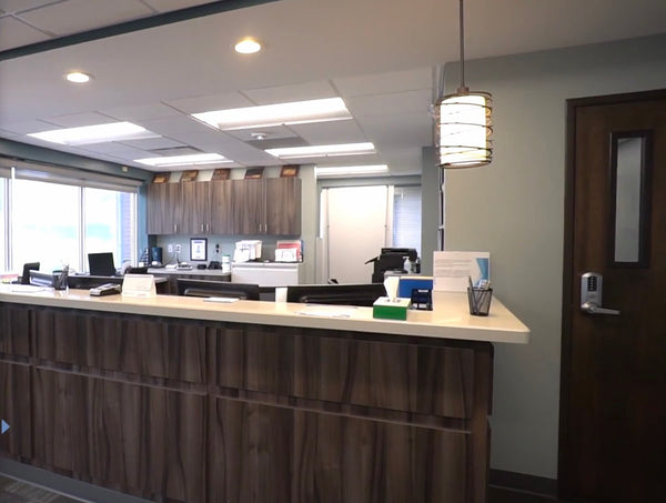 Primary Health Care Dental - University Avenue | Dental | Des Moines, IA