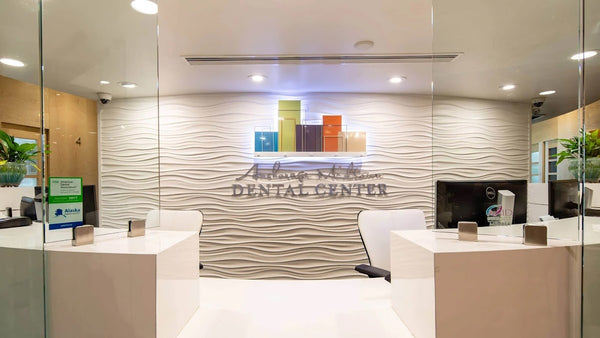 Dental Center | Dental | Anchorage, AK