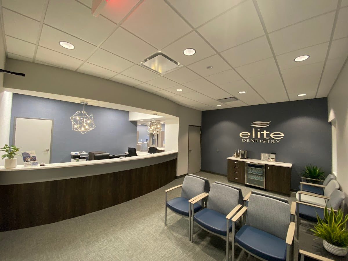 Elite Dentistry | Dental | Sioux City, IA