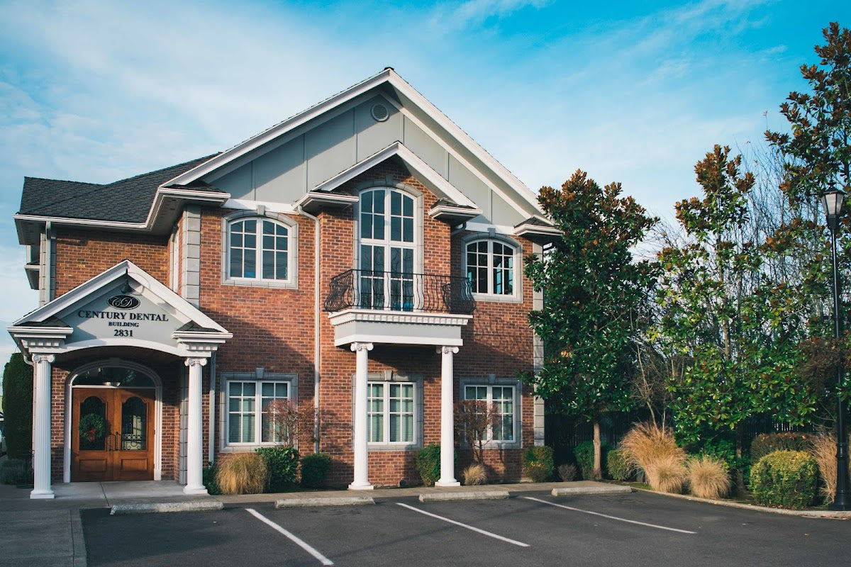 Century Dental | Dental | Hillsboro, OR