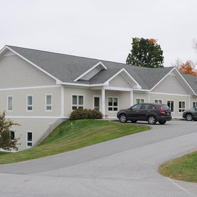 Ophthalmology - Berlin, University of  Medical Center | Eye Clinic | Berlin, VT