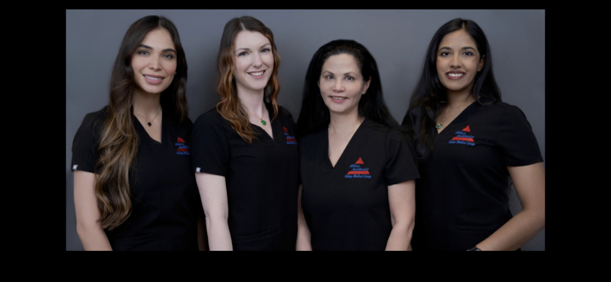 Abbey Aesthetics | Aesthetic Surgery | Suite 210, CT