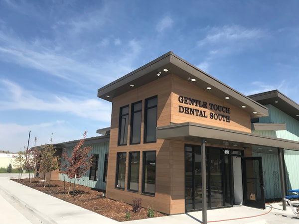 Gentle Touch Dental South | Dental | Cheyenne, WY