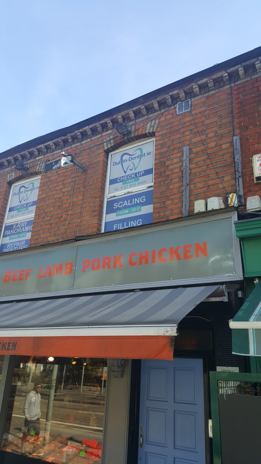 Dublin-Dentist Clinic — Dr.Visor photo 5