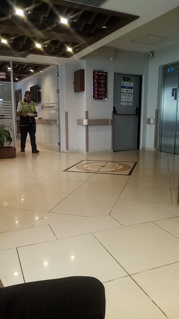 Pendik Sistem Goz Hastaliklari Merkezi — Dr.Visor photo 4