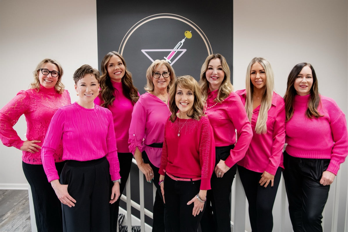 Beautox Bar Medspa | Aesthetic Surgery | Maple Grove, MN