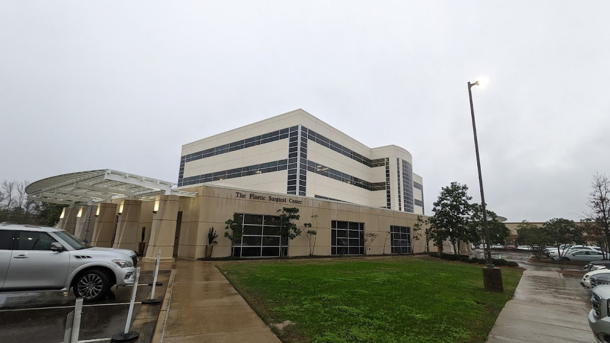 The Plastic Surgical Center of , LLC | Aesthetic Surgery | Flowood, MS