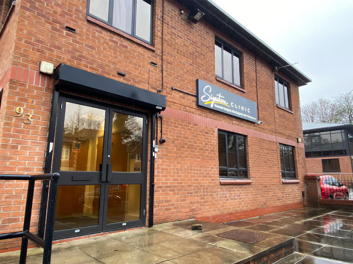 Signature Clinic Manchester — photo 4