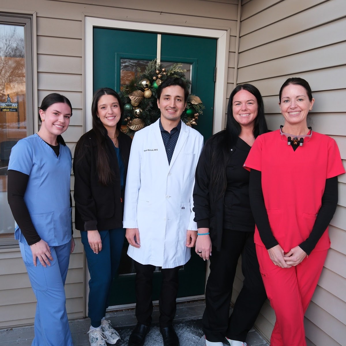The Dental Lounge | Dental | Iowa City, IA