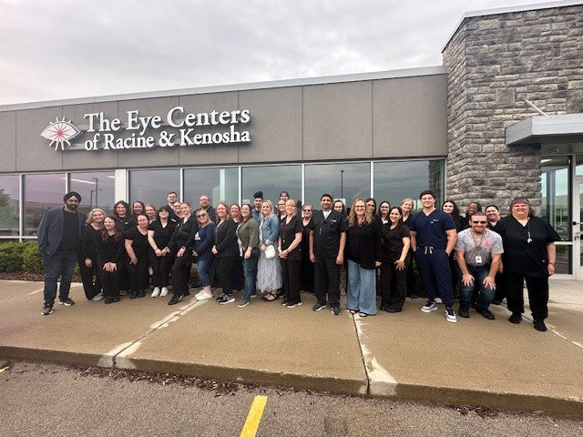 Eye Doctor | Eye Clinic | Kenosha, WI