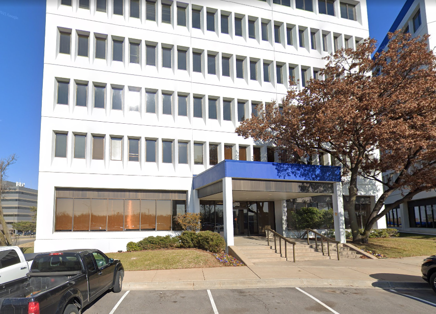 The LASIK Vision Institute | Eye Clinic | Oklahoma City, OK