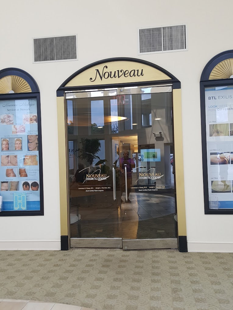 Nouveau Medispa, Laser & Hair | Hair Transplant | Newark, DE