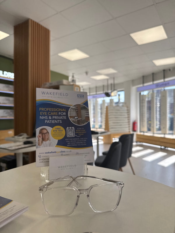 Wakefield Eye Clinic
