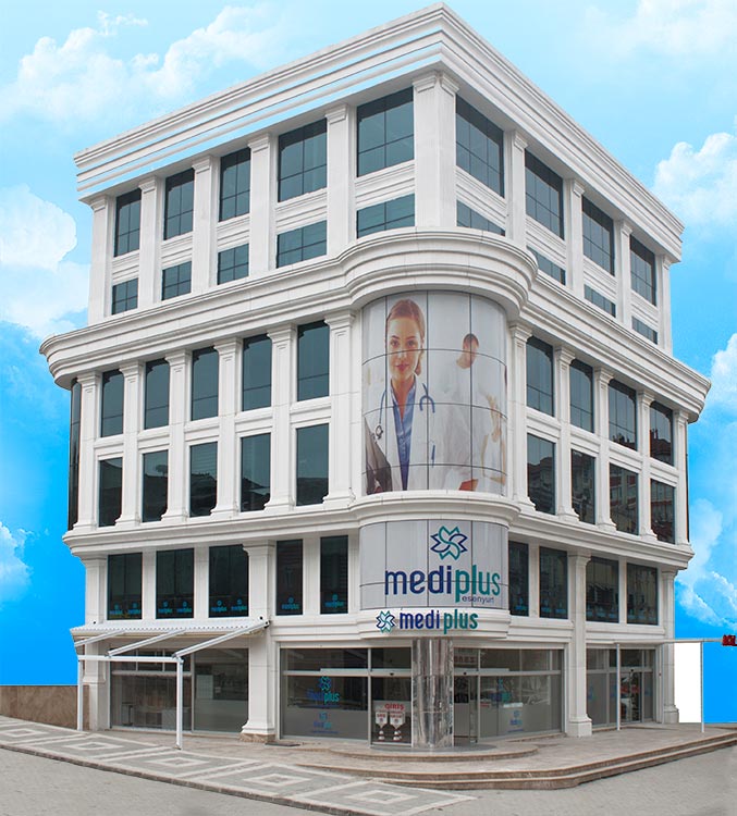 Eurasia Hair Transplant - Hair Transplant clinic in Berlin, Germany