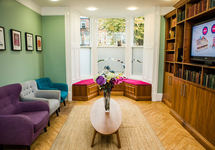 Blue Sky Dental & Implant Clinic — photo 3