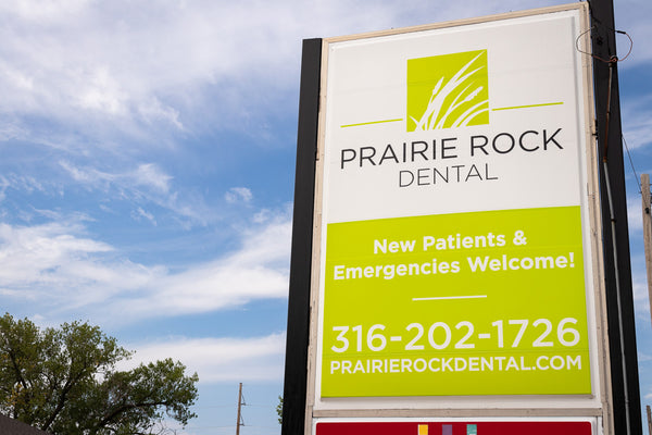 Prairie Rock Dental | Dental | Wichita, KS