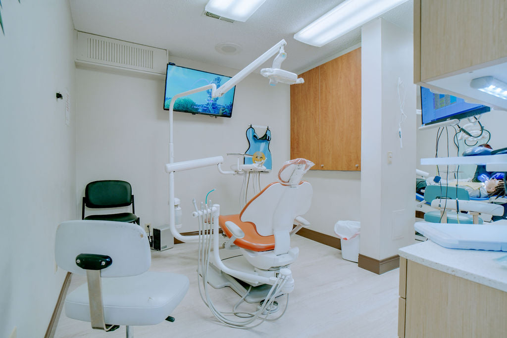 Mid  Dental Center | Dental | Columbia, MO