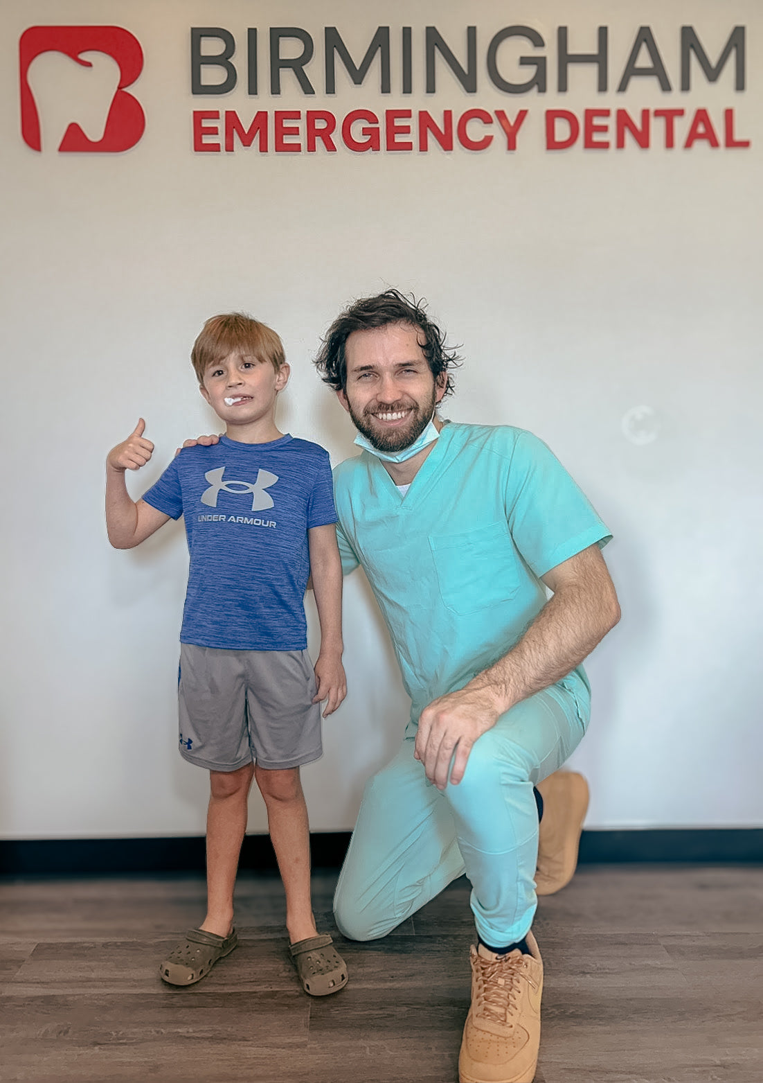 Emergency Dental | Dental | Irondale, AL