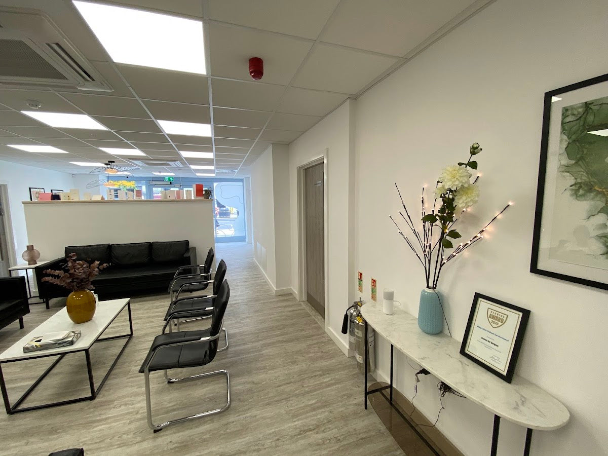 Centre for Surgery — photo 4