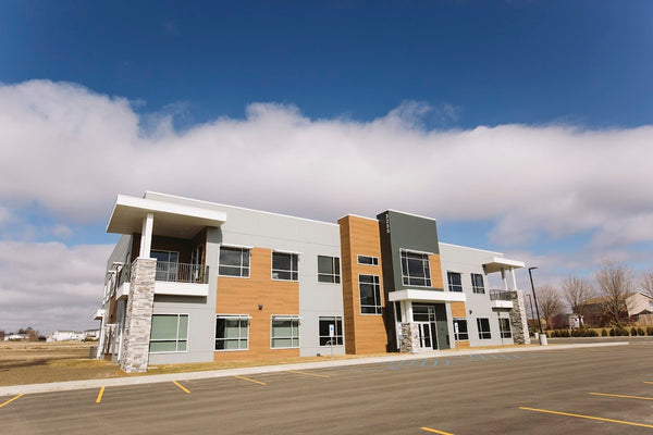 The Dental Suite | Dental | Bismarck, ND