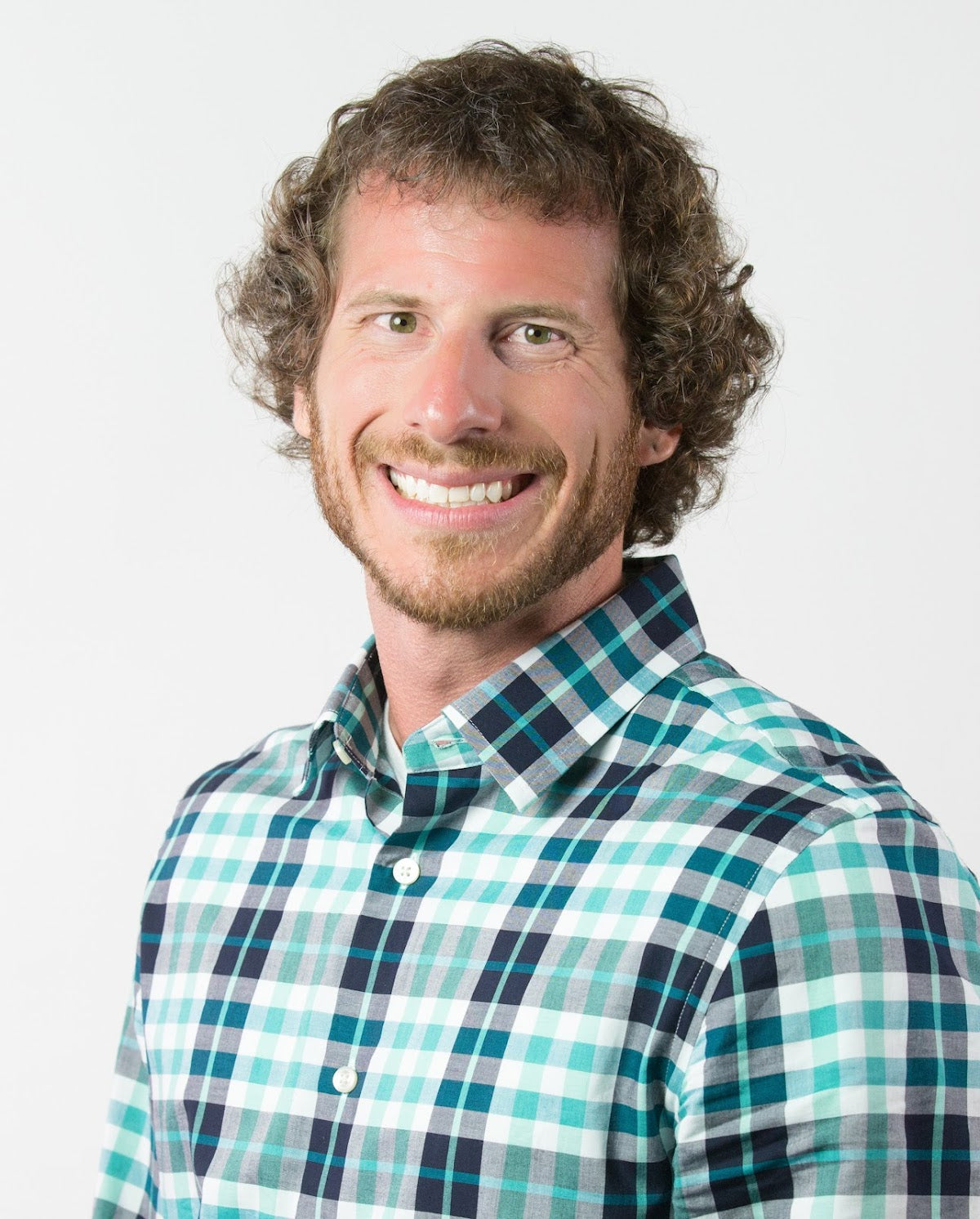 Jacob Tonozzi, OD | Eye Clinic | Dover, DE