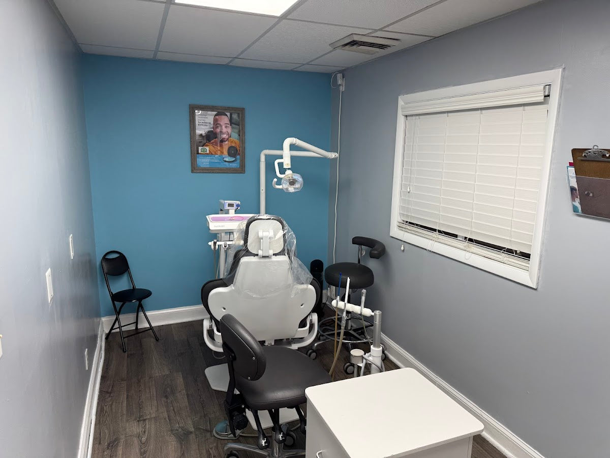 Conley Family Dentistry | Dental | Bowie, MD
