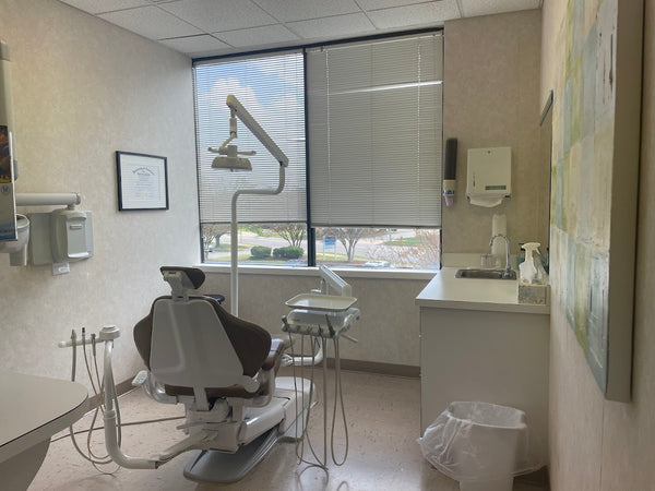 Moon Family Dental | Dental | North Little Rock, AR