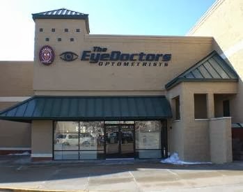 The EyeDoctors Optometrists | Eye Clinic | Olathe, KS